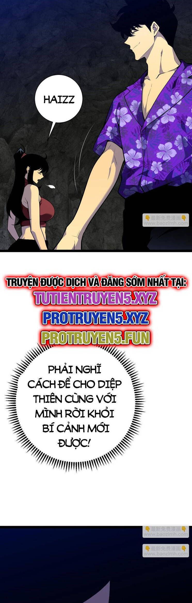 đọc truyện Thiên Phú Của Ngươi, Giờ Là Của Ta Chương 70 ảnh 21 tại Giả Dược