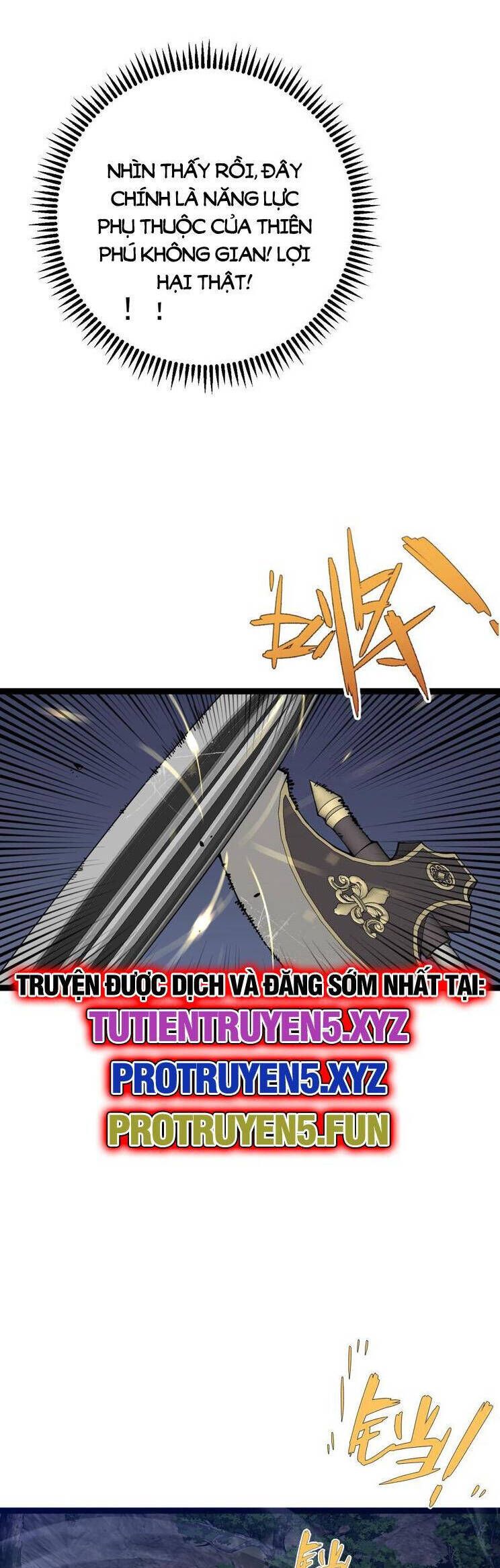 đọc truyện Thiên Phú Của Ngươi, Giờ Là Của Ta Chương 70 ảnh 28 tại Giả Dược