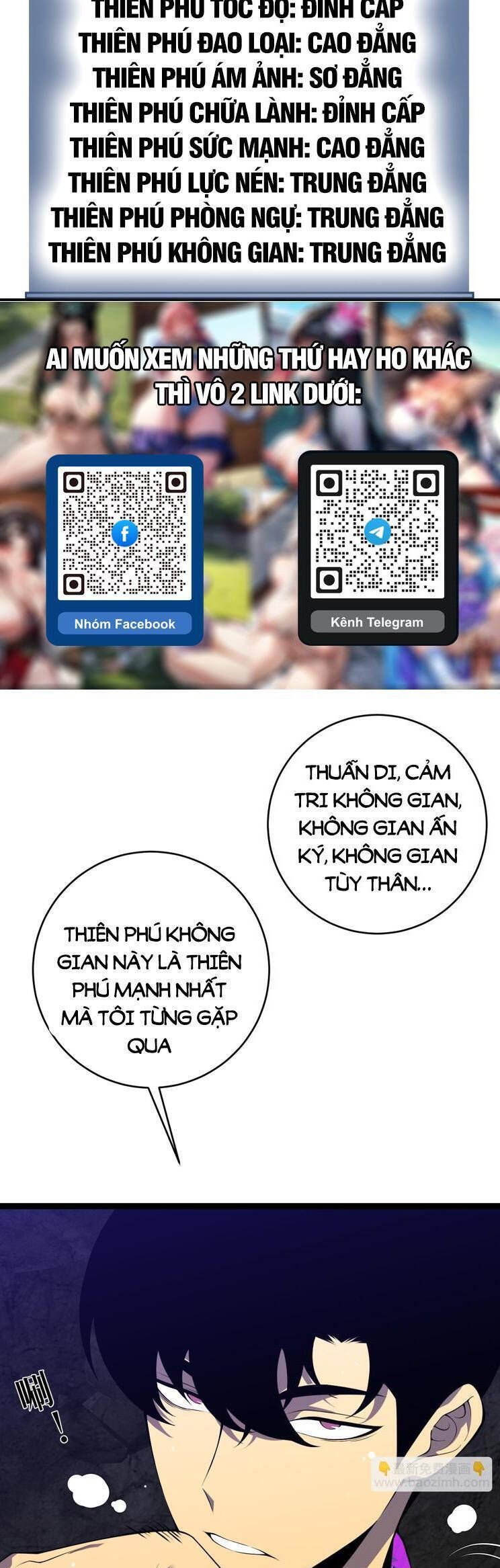 đọc truyện Thiên Phú Của Ngươi, Giờ Là Của Ta Chương 70 ảnh 5 tại Giả Dược