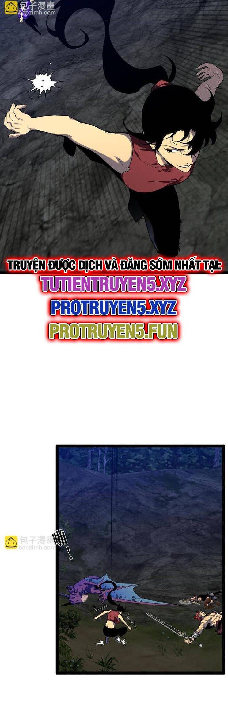 đọc truyện Thiên Phú Của Ngươi, Giờ Là Của Ta Chương 71 ảnh 12 tại Giả Dược