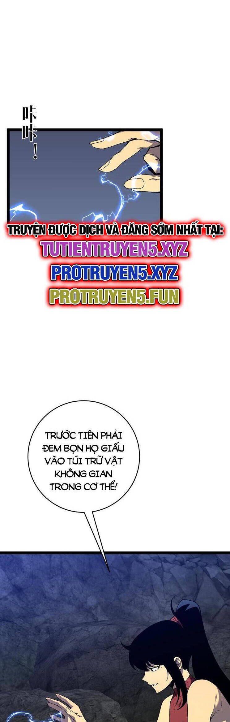đọc truyện Thiên Phú Của Ngươi, Giờ Là Của Ta Chương 71 ảnh 13 tại Giả Dược