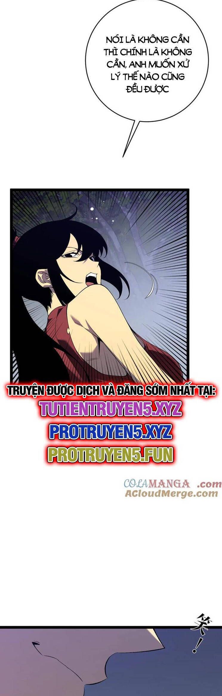 đọc truyện Thiên Phú Của Ngươi, Giờ Là Của Ta Chương 71 ảnh 19 tại Giả Dược