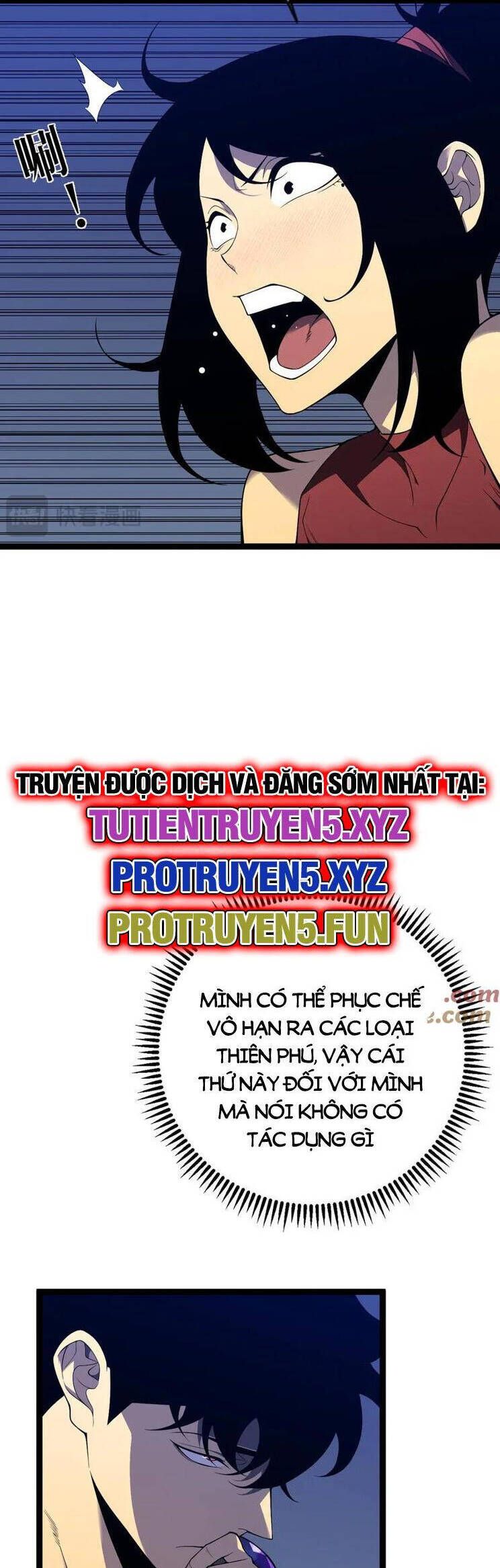 đọc truyện Thiên Phú Của Ngươi, Giờ Là Của Ta Chương 71 ảnh 33 tại Giả Dược