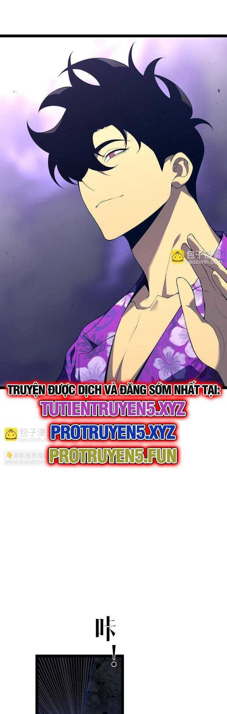 đọc truyện Thiên Phú Của Ngươi, Giờ Là Của Ta Chương 72 ảnh 19 tại Giả Dược