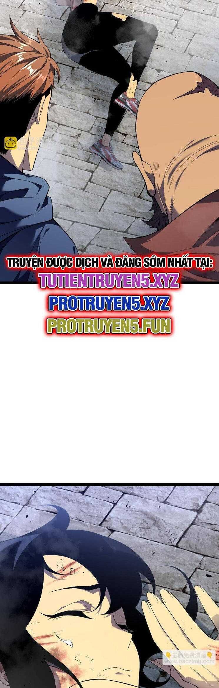 đọc truyện Thiên Phú Của Ngươi, Giờ Là Của Ta Chương 72 ảnh 31 tại Giả Dược