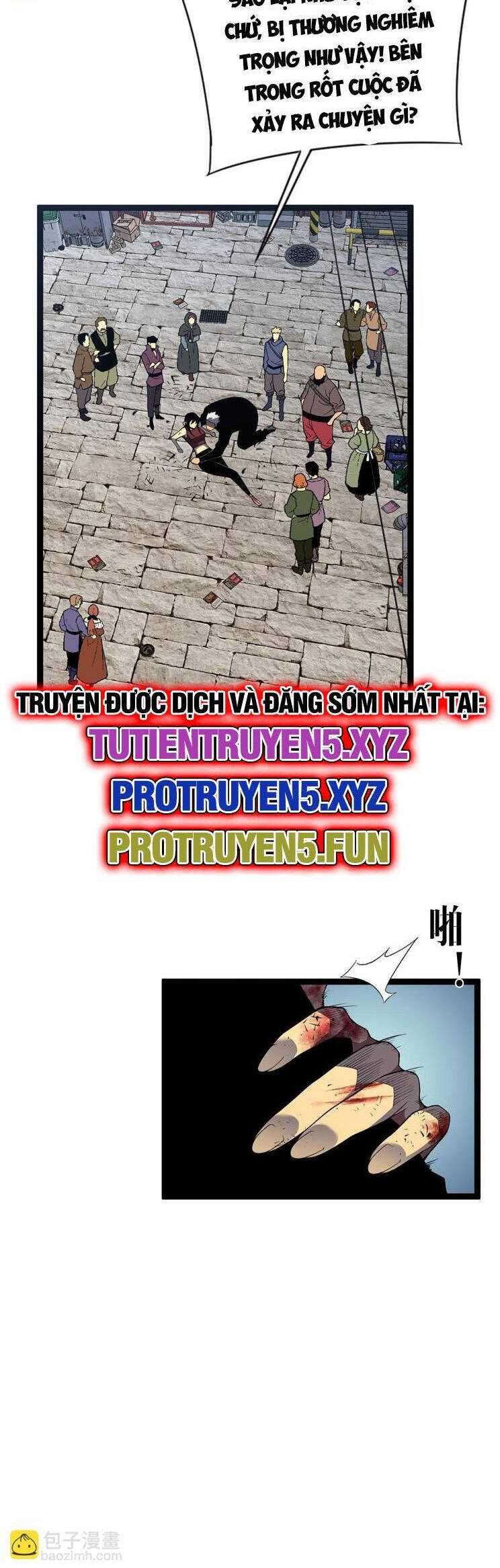 đọc truyện Thiên Phú Của Ngươi, Giờ Là Của Ta Chương 72 ảnh 34 tại Giả Dược