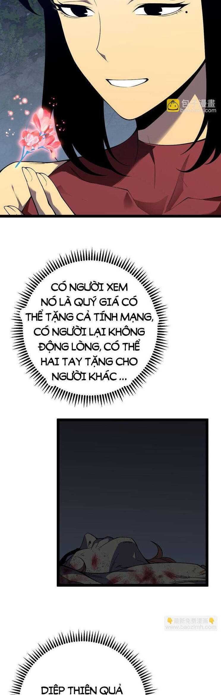đọc truyện Thiên Phú Của Ngươi, Giờ Là Của Ta Chương 72 ảnh 6 tại Giả Dược