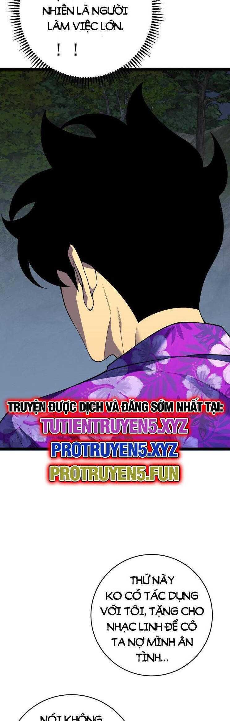 đọc truyện Thiên Phú Của Ngươi, Giờ Là Của Ta Chương 72 ảnh 7 tại Giả Dược