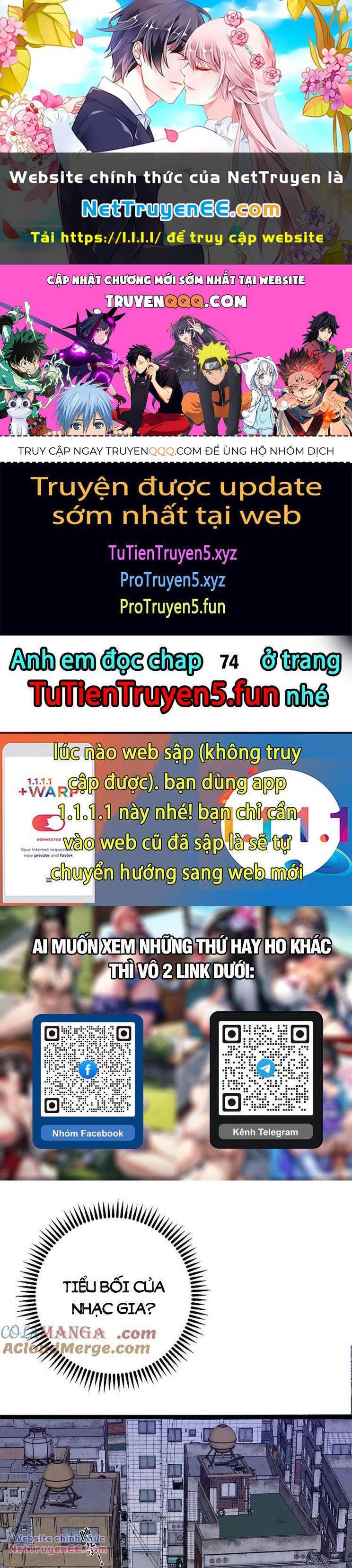 đọc truyện Thiên Phú Của Ngươi, Giờ Là Của Ta Chương 73 ảnh 2 tại Giả Dược