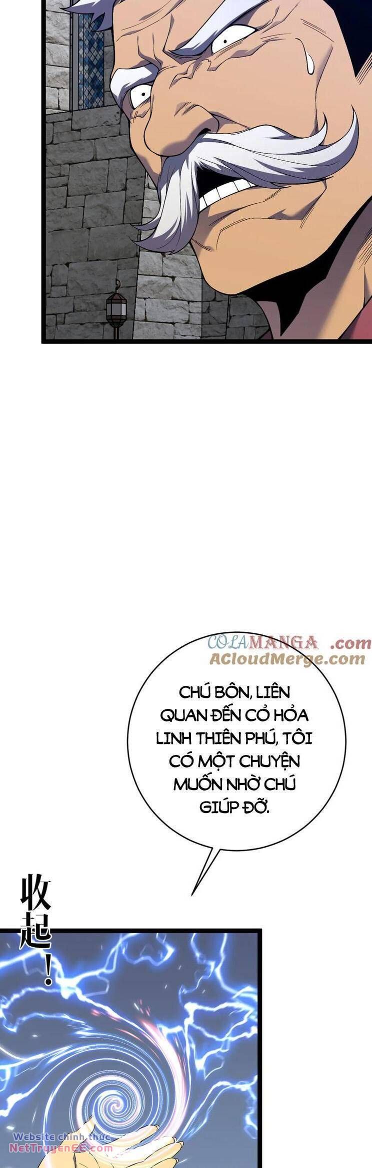 đọc truyện Thiên Phú Của Ngươi, Giờ Là Của Ta Chương 73 ảnh 11 tại Giả Dược