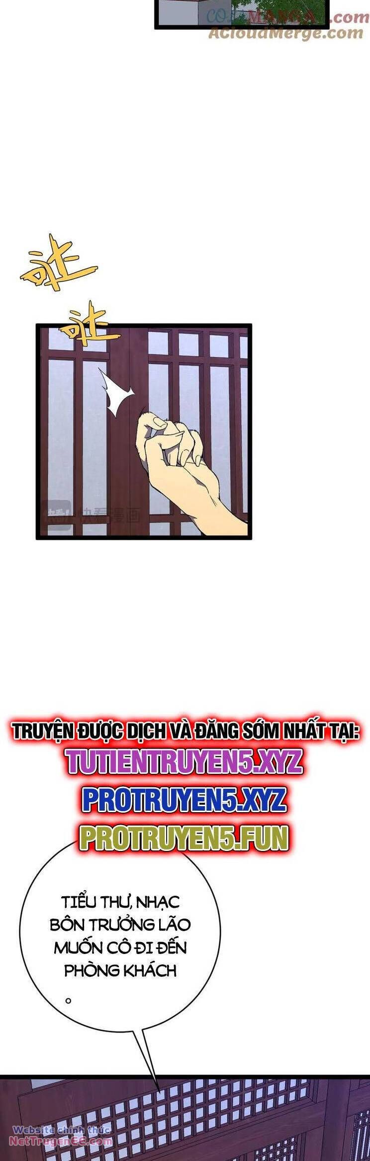 đọc truyện Thiên Phú Của Ngươi, Giờ Là Của Ta Chương 73 ảnh 28 tại Giả Dược