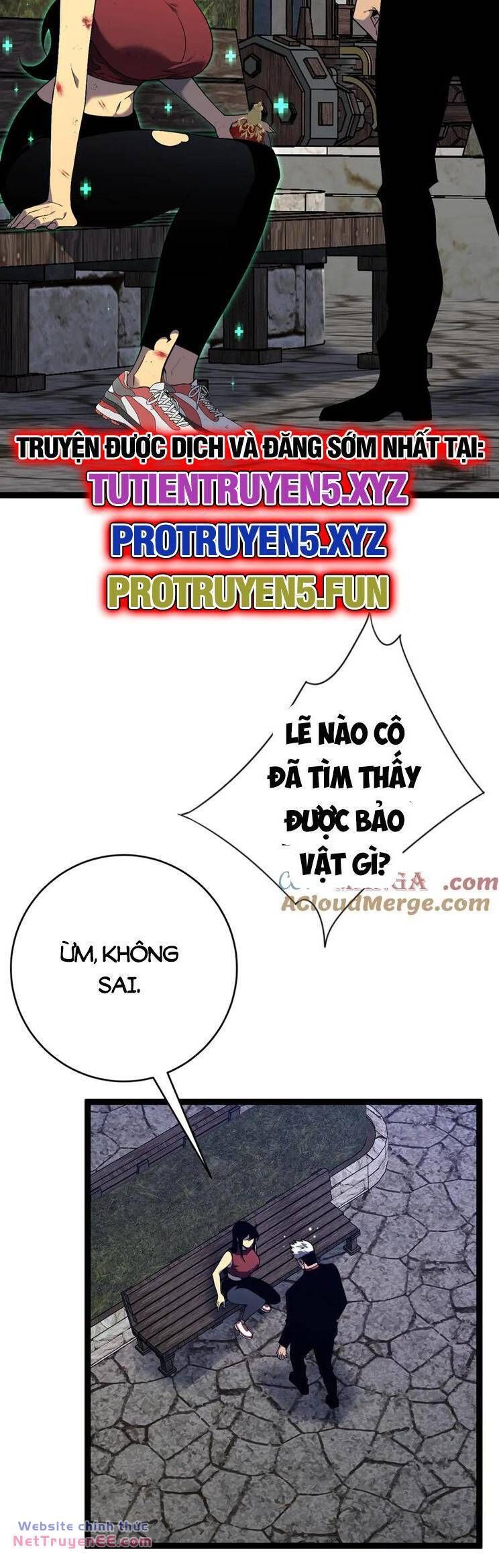 đọc truyện Thiên Phú Của Ngươi, Giờ Là Của Ta Chương 73 ảnh 8 tại Giả Dược