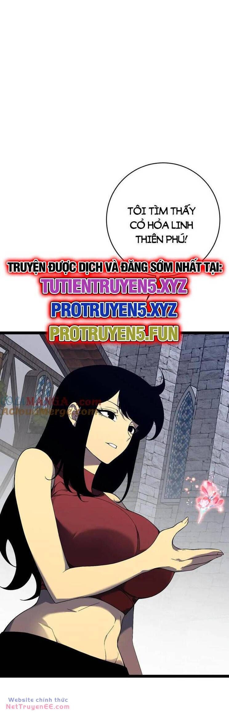 đọc truyện Thiên Phú Của Ngươi, Giờ Là Của Ta Chương 73 ảnh 9 tại Giả Dược