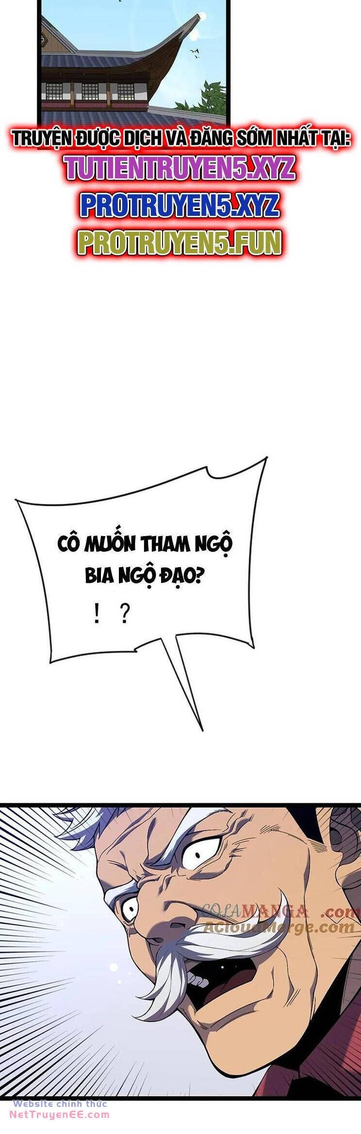 đọc truyện Thiên Phú Của Ngươi, Giờ Là Của Ta Chương 74 ảnh 3 tại Giả Dược