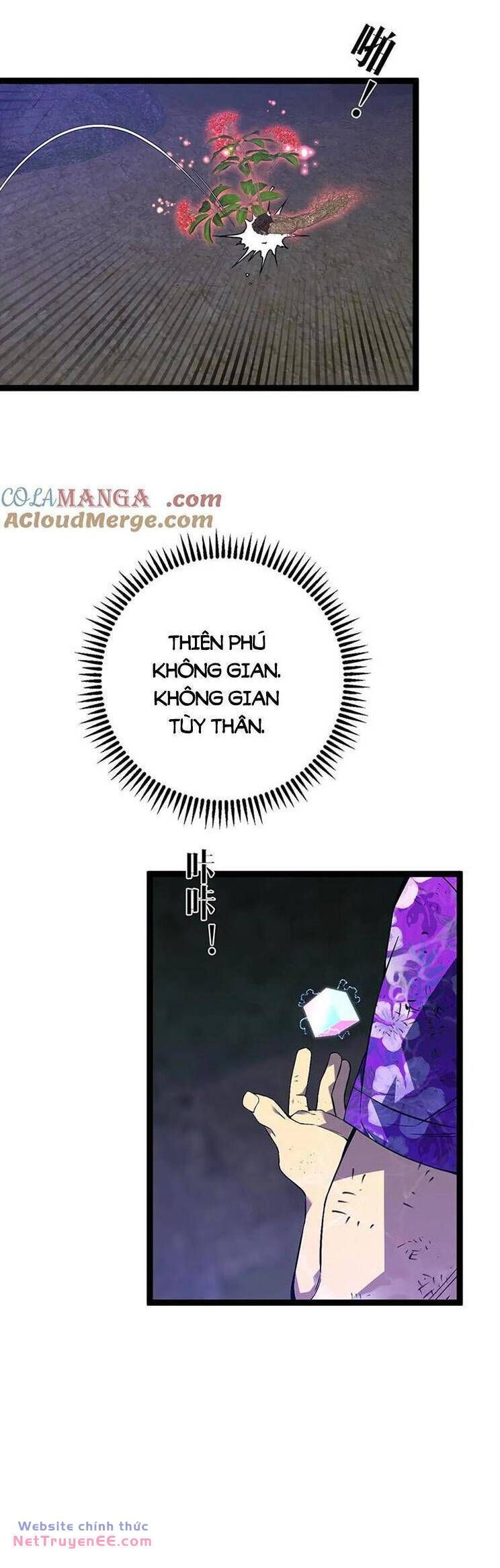 đọc truyện Thiên Phú Của Ngươi, Giờ Là Của Ta Chương 75 ảnh 15 tại Giả Dược