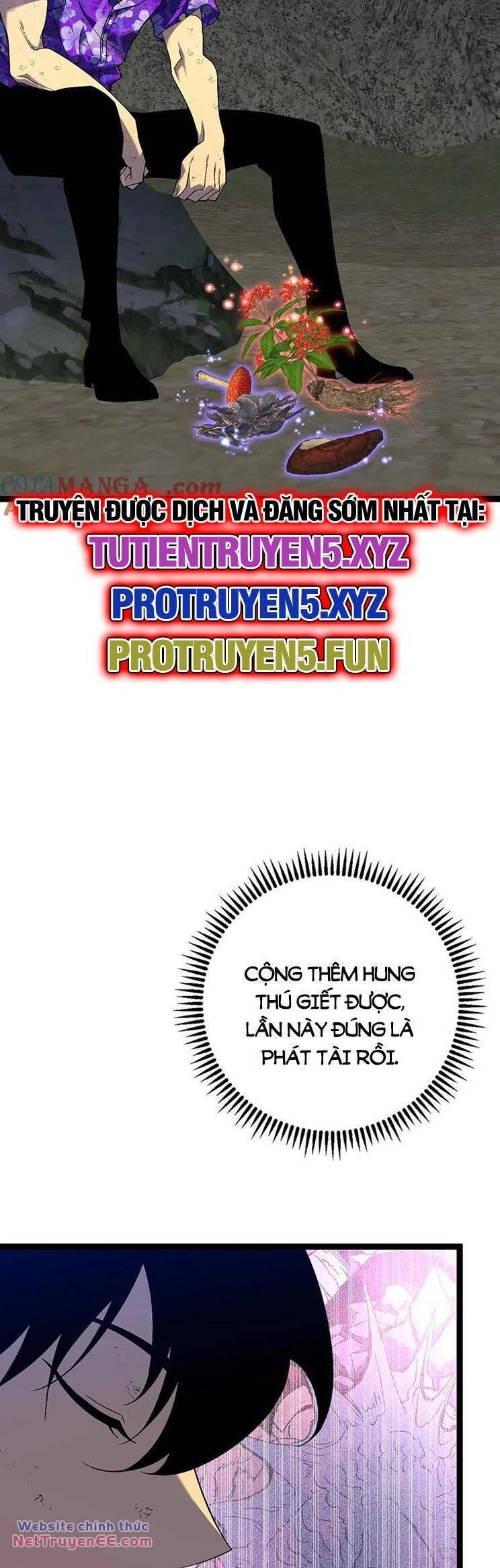 đọc truyện Thiên Phú Của Ngươi, Giờ Là Của Ta Chương 75 ảnh 17 tại Giả Dược