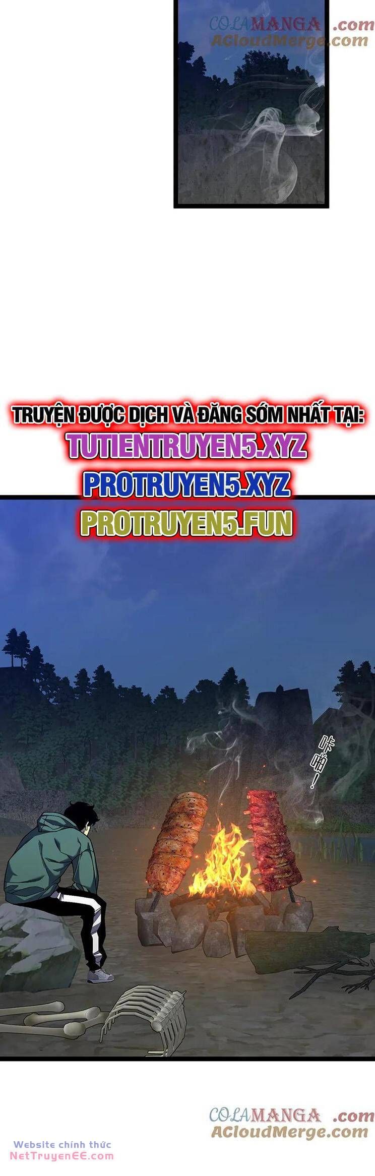 đọc truyện Thiên Phú Của Ngươi, Giờ Là Của Ta Chương 75 ảnh 26 tại Giả Dược