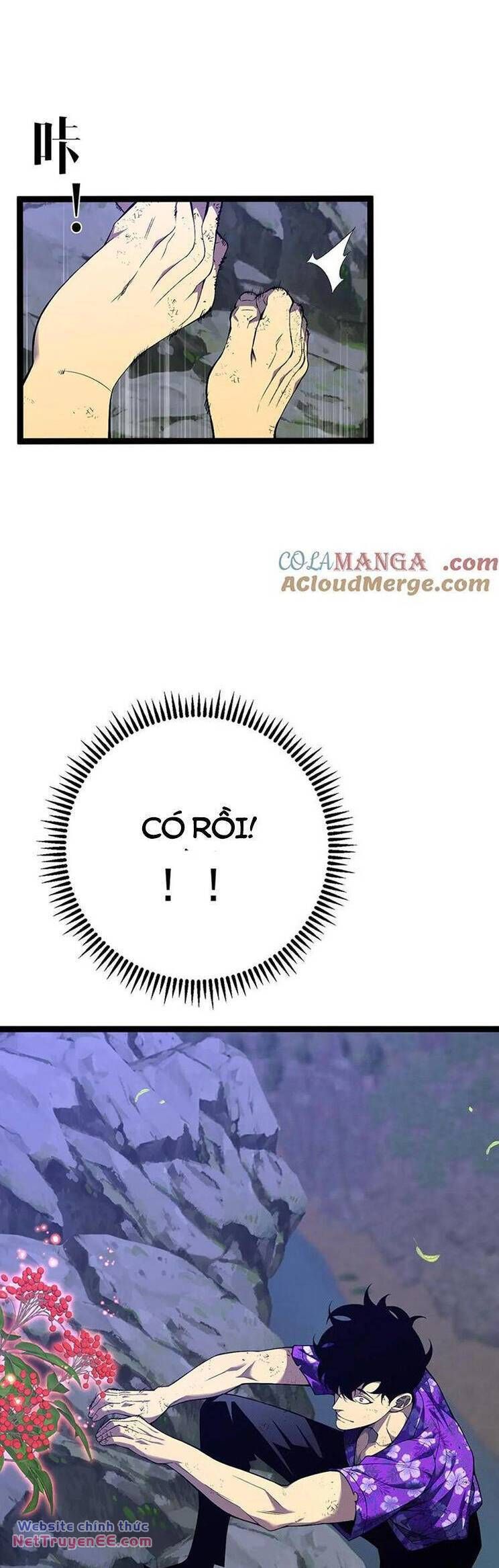 đọc truyện Thiên Phú Của Ngươi, Giờ Là Của Ta Chương 75 ảnh 9 tại Giả Dược