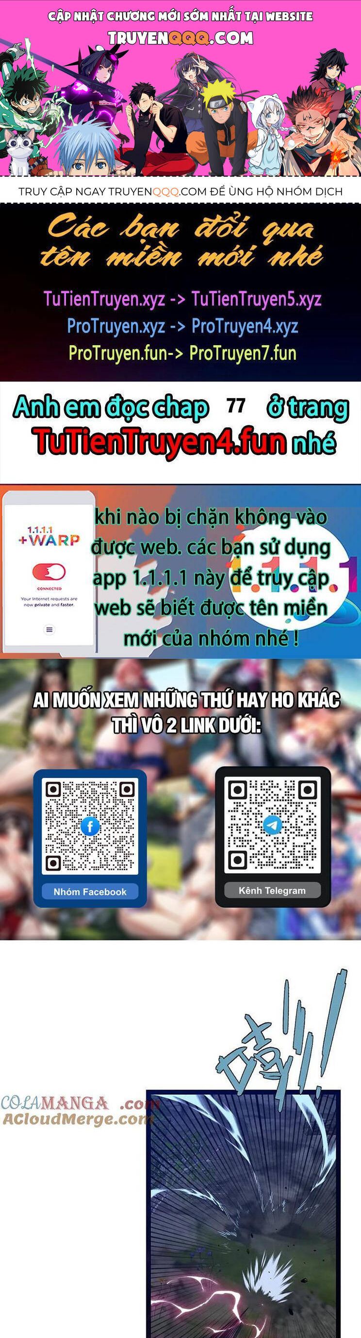 đọc truyện Thiên Phú Của Ngươi, Giờ Là Của Ta Chương 76 ảnh 2 tại Giả Dược