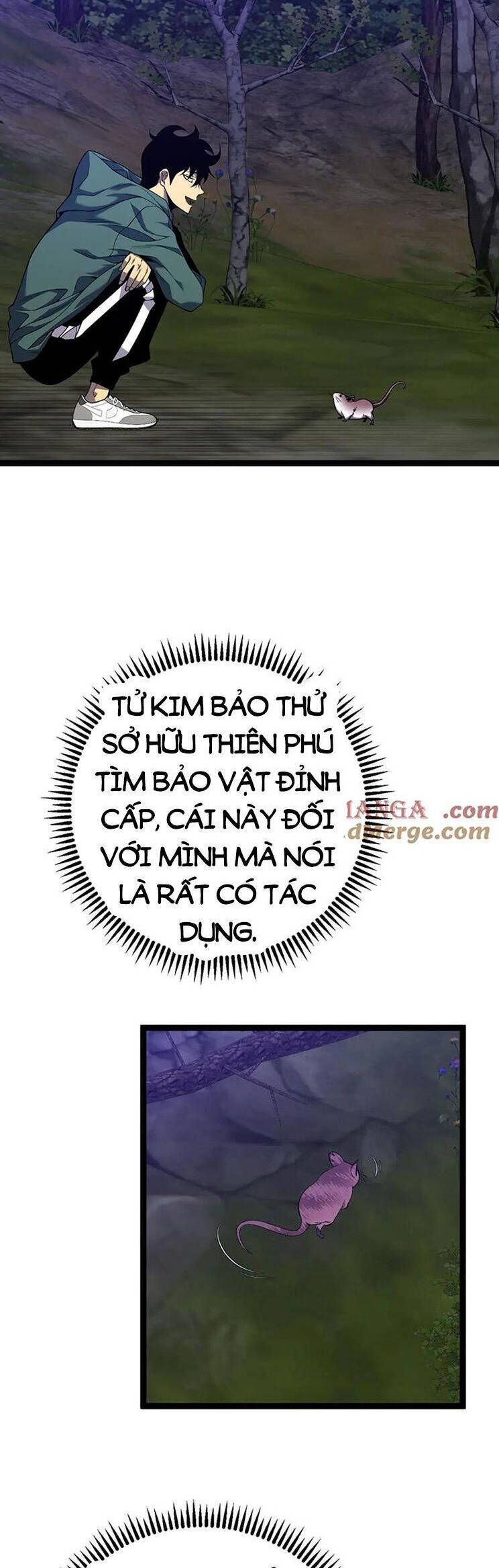 đọc truyện Thiên Phú Của Ngươi, Giờ Là Của Ta Chương 76 ảnh 13 tại Giả Dược