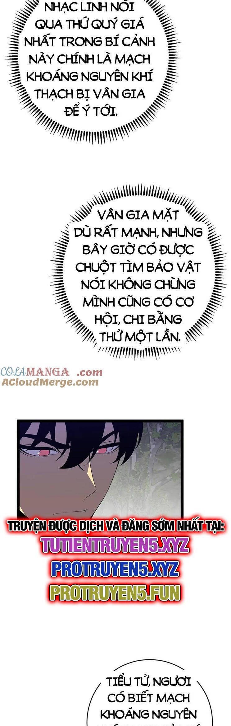 đọc truyện Thiên Phú Của Ngươi, Giờ Là Của Ta Chương 76 ảnh 14 tại Giả Dược