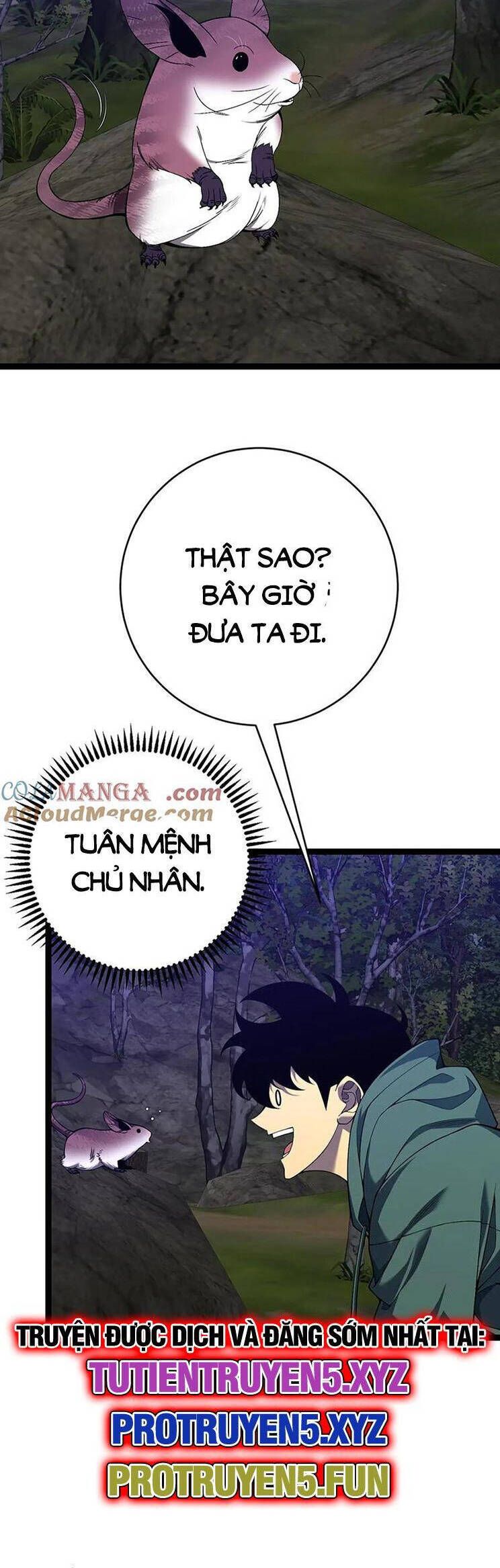 đọc truyện Thiên Phú Của Ngươi, Giờ Là Của Ta Chương 76 ảnh 16 tại Giả Dược