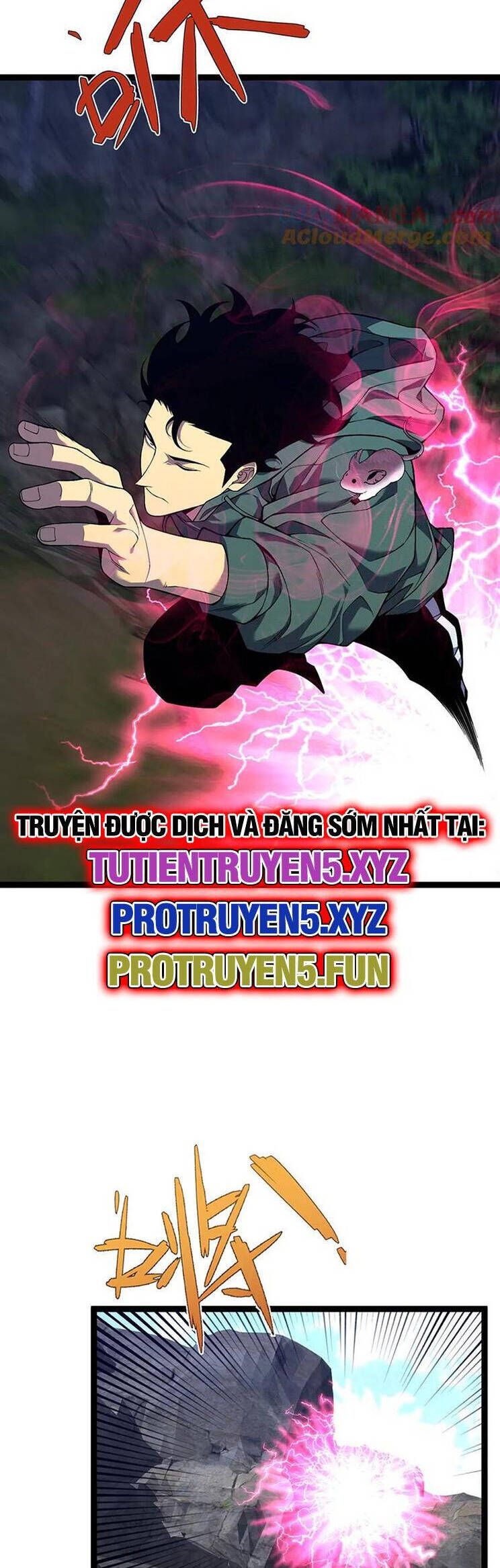 đọc truyện Thiên Phú Của Ngươi, Giờ Là Của Ta Chương 76 ảnh 24 tại Giả Dược