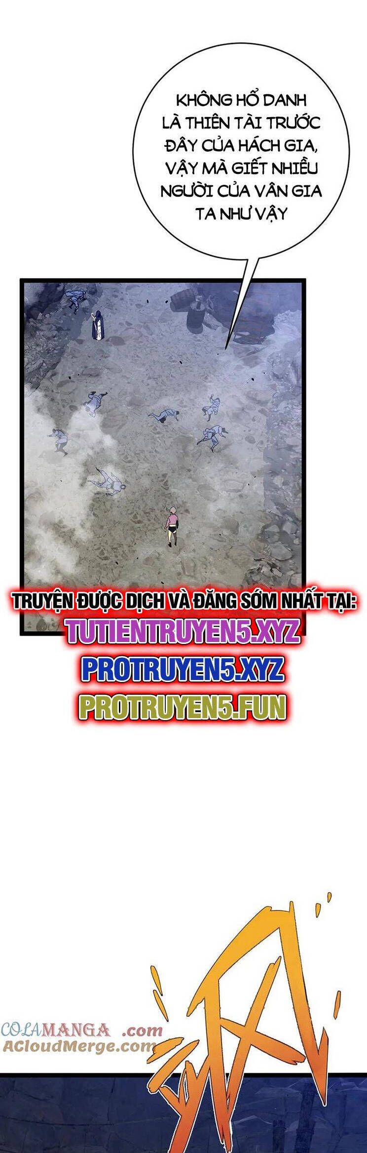 đọc truyện Thiên Phú Của Ngươi, Giờ Là Của Ta Chương 76 ảnh 34 tại Giả Dược