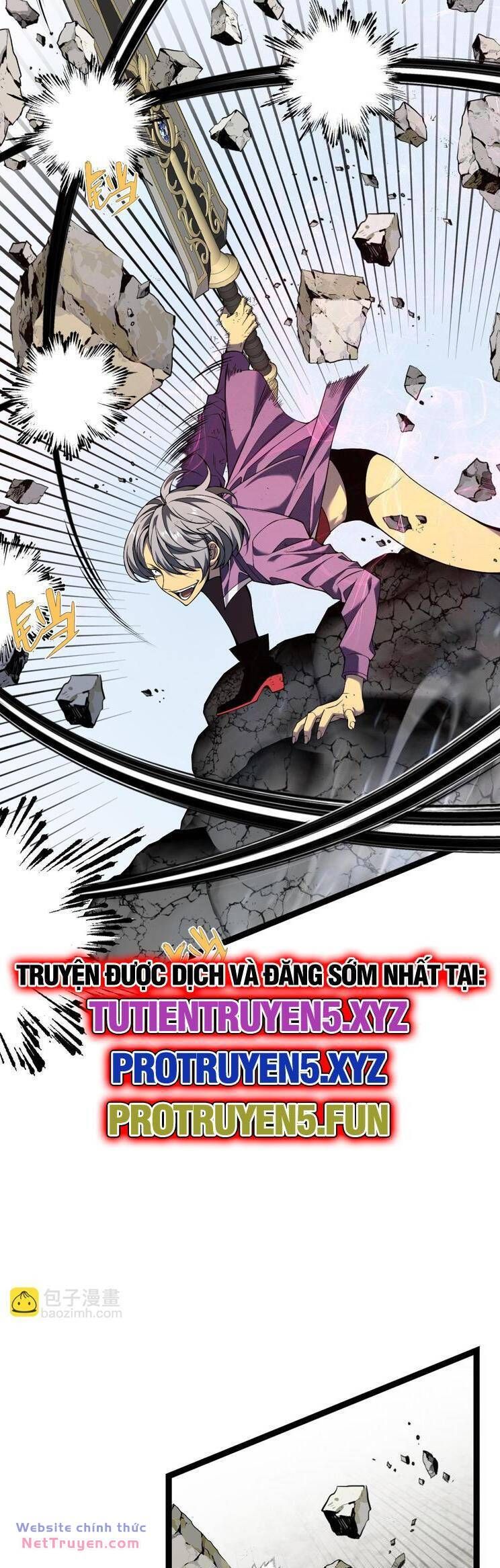đọc truyện Thiên Phú Của Ngươi, Giờ Là Của Ta Chương 77 ảnh 14 tại Giả Dược