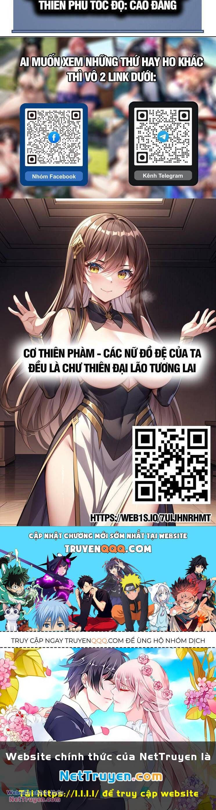 đọc truyện Thiên Phú Của Ngươi, Giờ Là Của Ta Chương 77 ảnh 39 tại Giả Dược