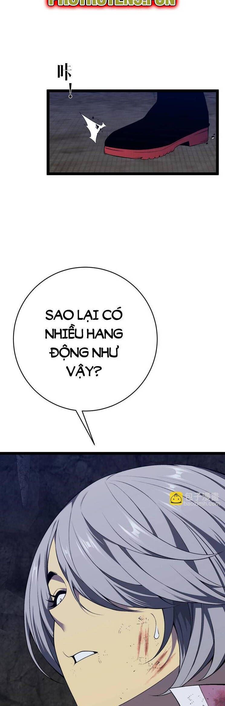 đọc truyện Thiên Phú Của Ngươi, Giờ Là Của Ta Chương 79 ảnh 3 tại Giả Dược