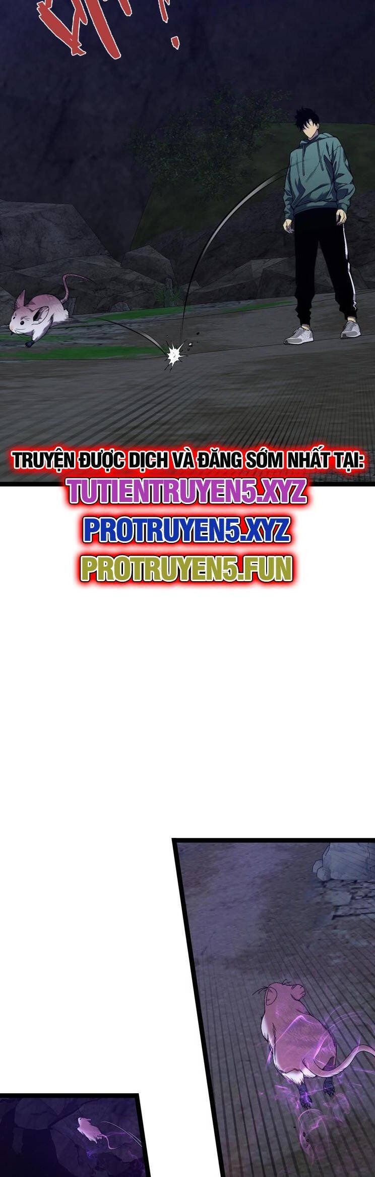 đọc truyện Thiên Phú Của Ngươi, Giờ Là Của Ta Chương 79 ảnh 23 tại Giả Dược