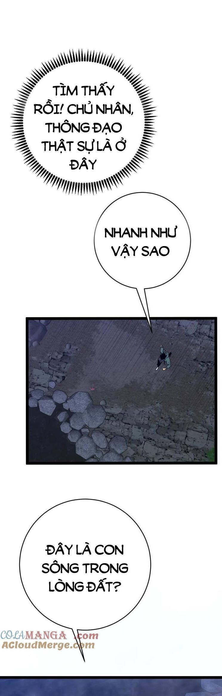 đọc truyện Thiên Phú Của Ngươi, Giờ Là Của Ta Chương 79 ảnh 26 tại Giả Dược