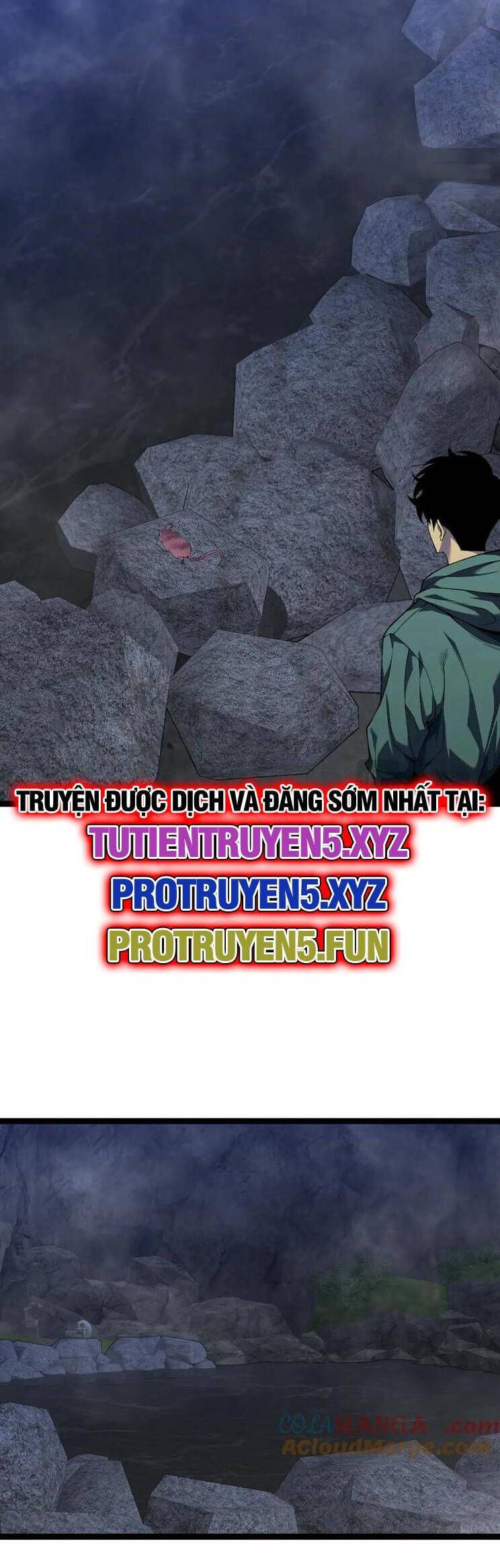 đọc truyện Thiên Phú Của Ngươi, Giờ Là Của Ta Chương 79 ảnh 27 tại Giả Dược