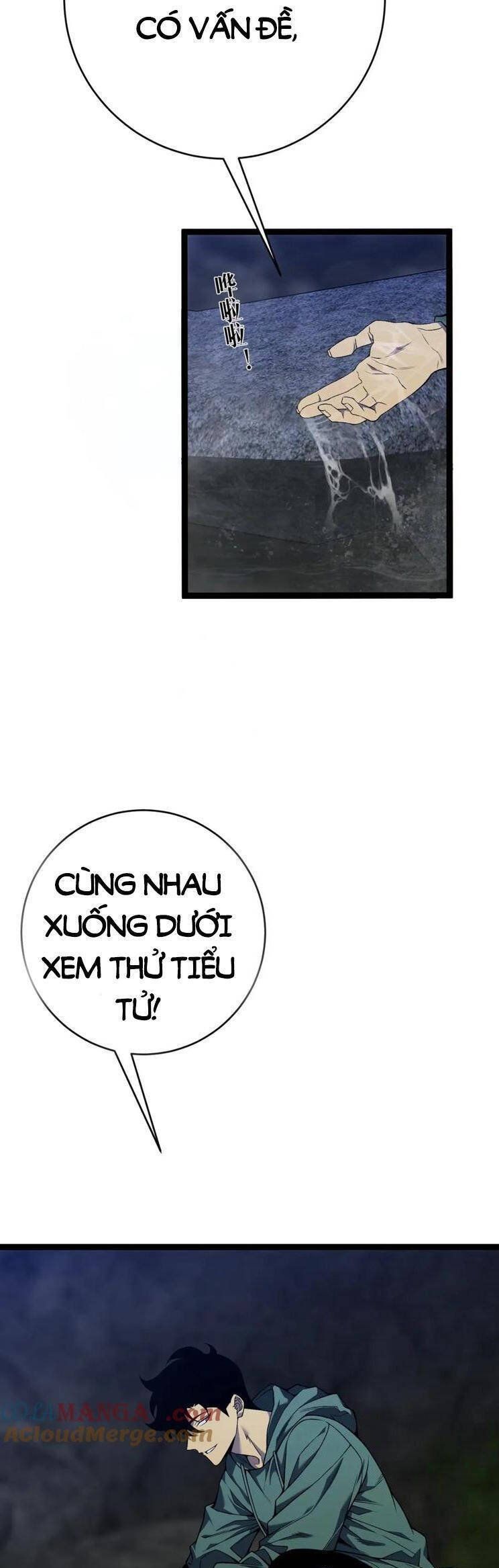 đọc truyện Thiên Phú Của Ngươi, Giờ Là Của Ta Chương 79 ảnh 29 tại Giả Dược