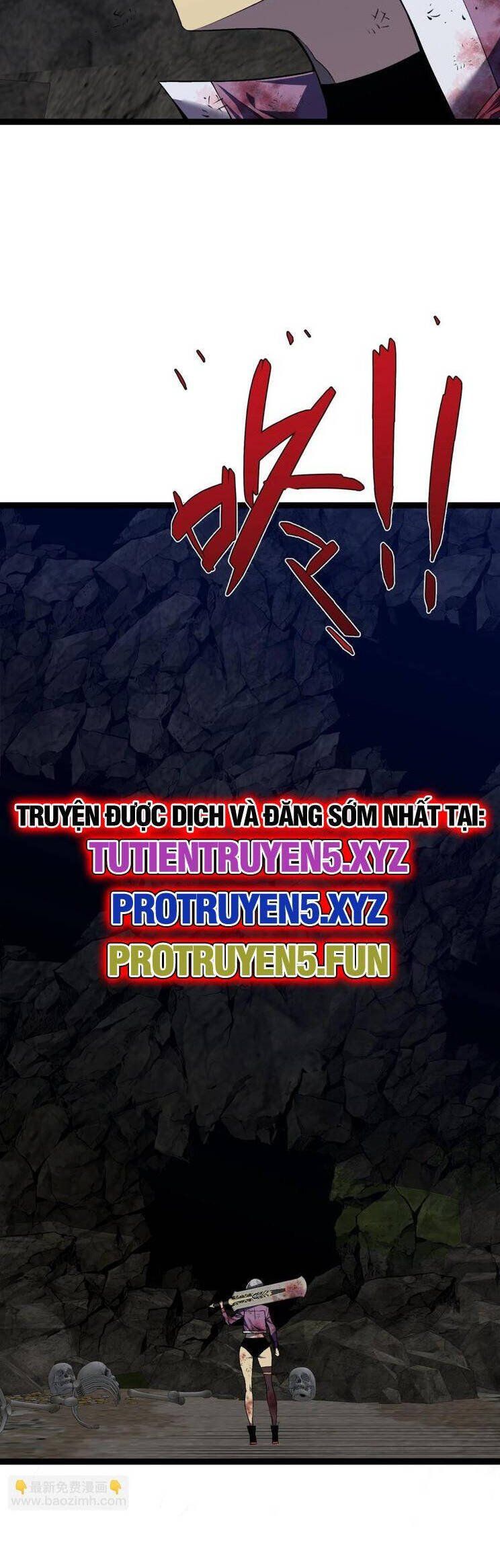 đọc truyện Thiên Phú Của Ngươi, Giờ Là Của Ta Chương 79 ảnh 4 tại Giả Dược