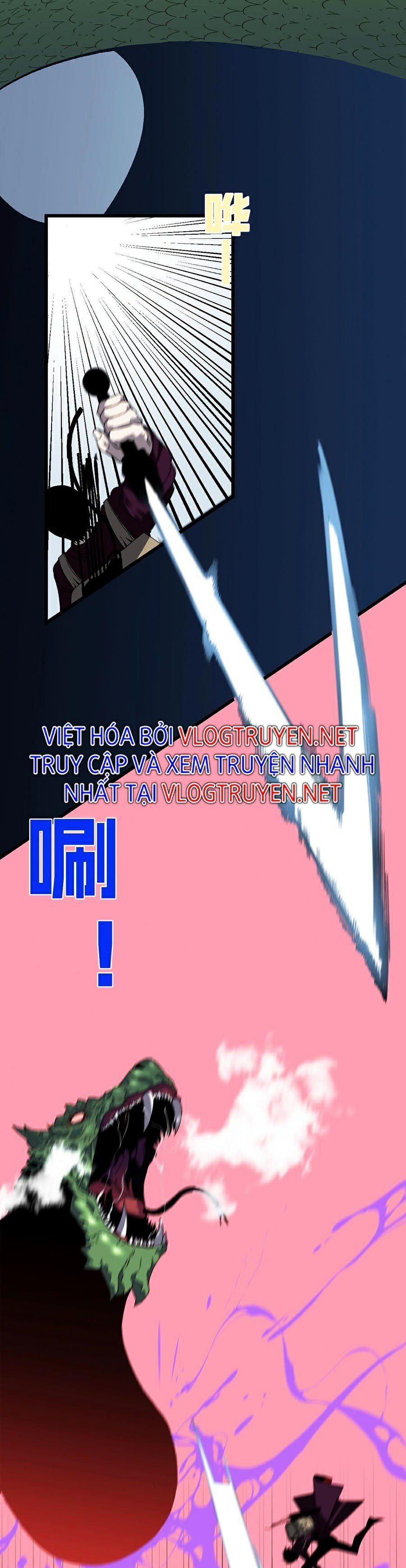 đọc truyện Thiên Phú Của Ngươi, Giờ Là Của Ta Chương 8 ảnh 9 tại Giả Dược