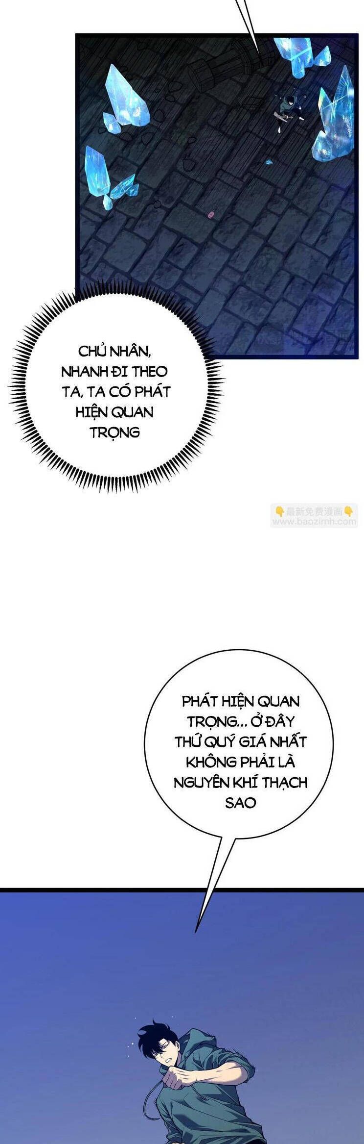 đọc truyện Thiên Phú Của Ngươi, Giờ Là Của Ta Chương 80 ảnh 34 tại Giả Dược