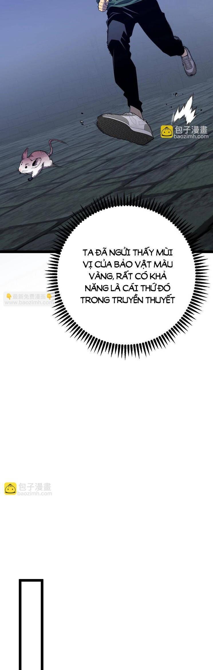 đọc truyện Thiên Phú Của Ngươi, Giờ Là Của Ta Chương 80 ảnh 35 tại Giả Dược