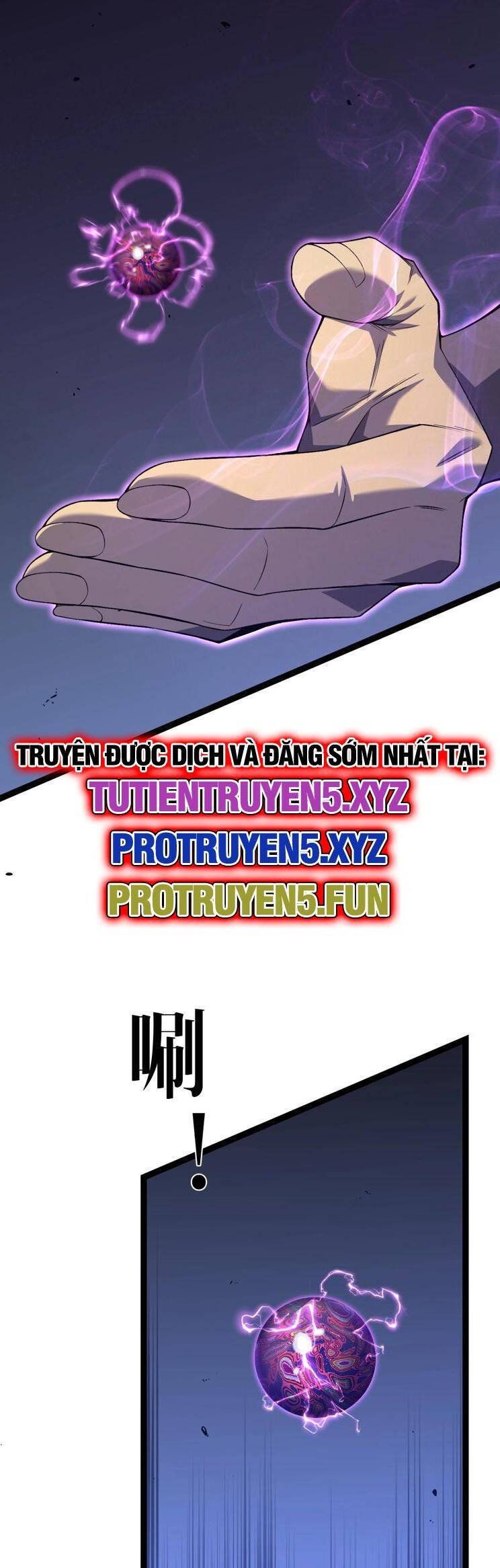đọc truyện Thiên Phú Của Ngươi, Giờ Là Của Ta Chương 80 ảnh 8 tại Giả Dược