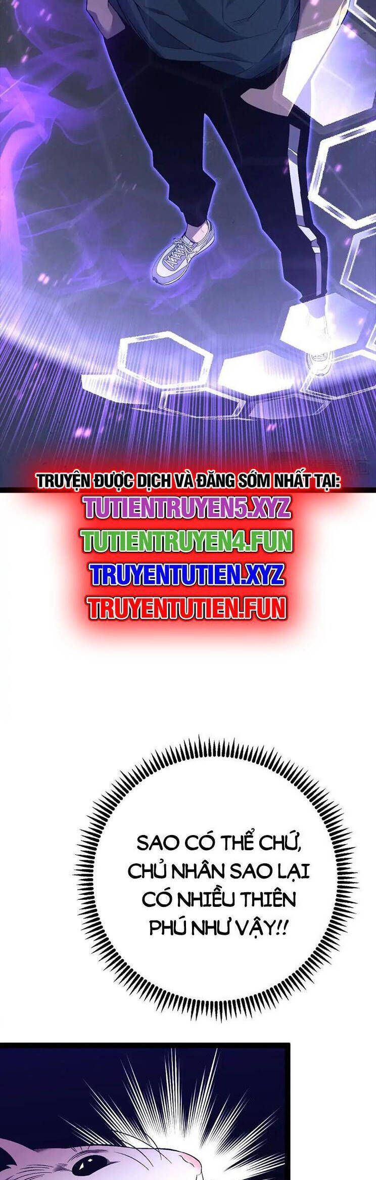 đọc truyện Thiên Phú Của Ngươi, Giờ Là Của Ta Chương 81 ảnh 12 tại Giả Dược