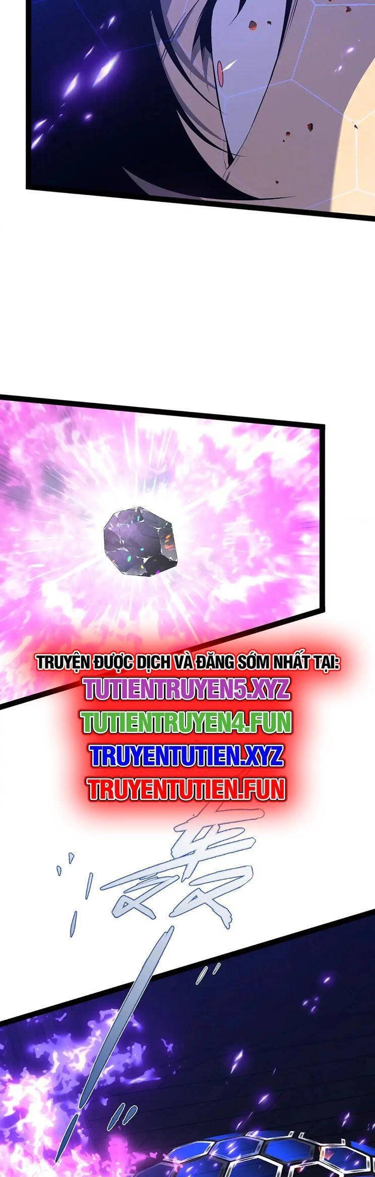 đọc truyện Thiên Phú Của Ngươi, Giờ Là Của Ta Chương 81 ảnh 14 tại Giả Dược
