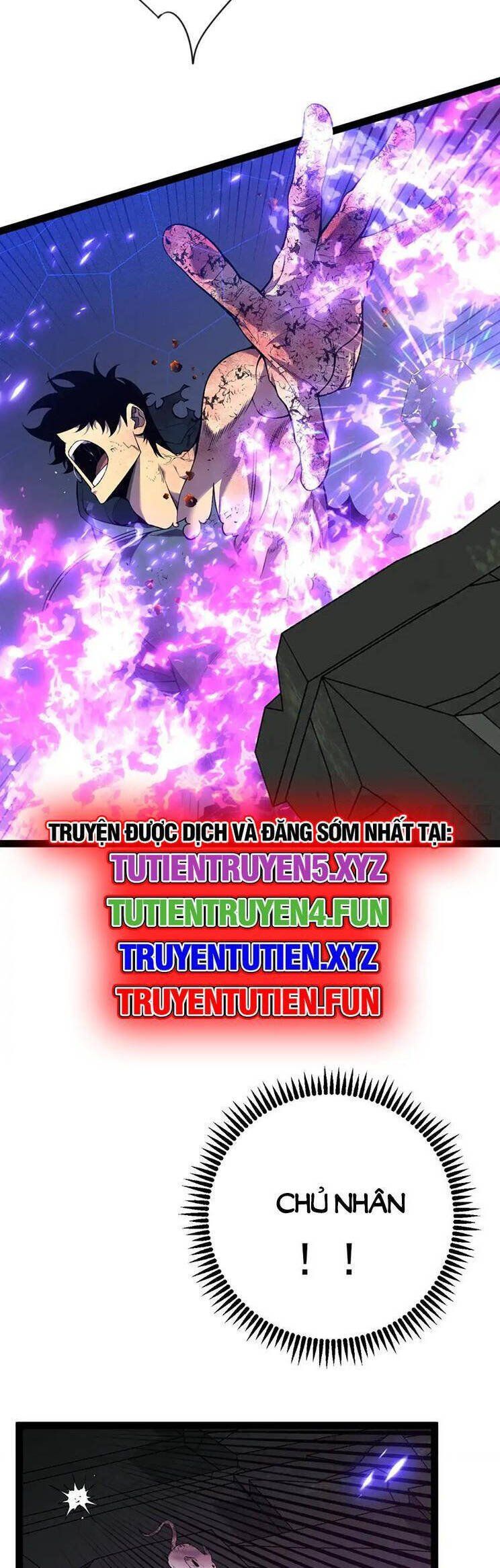 đọc truyện Thiên Phú Của Ngươi, Giờ Là Của Ta Chương 81 ảnh 16 tại Giả Dược