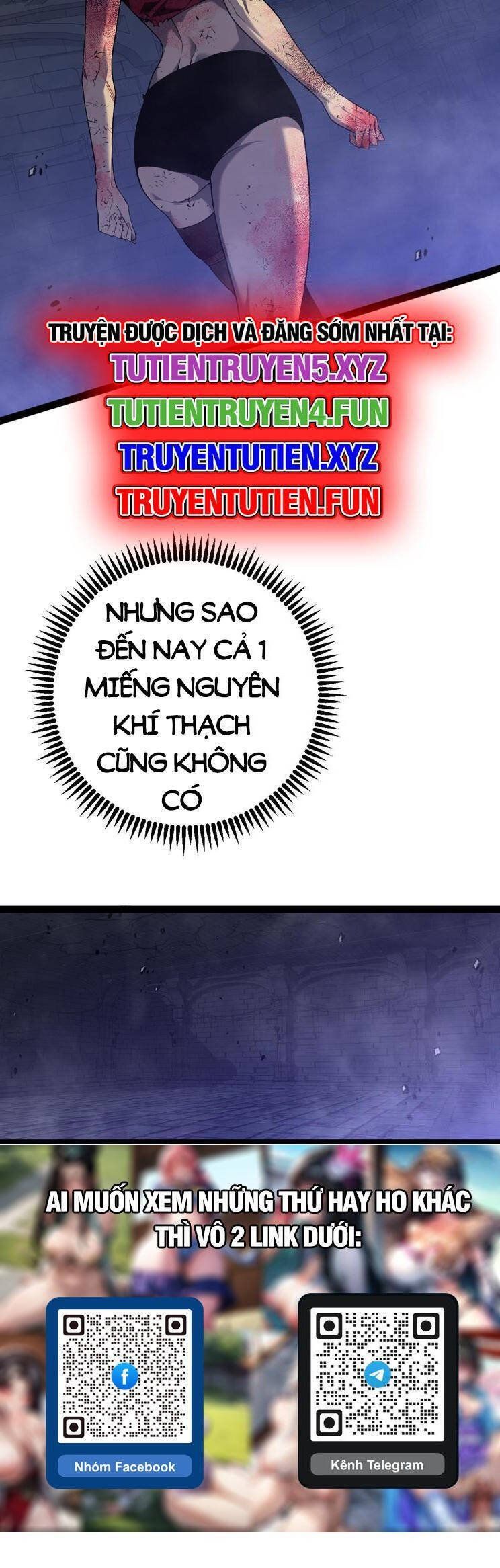 đọc truyện Thiên Phú Của Ngươi, Giờ Là Của Ta Chương 82 ảnh 14 tại Giả Dược