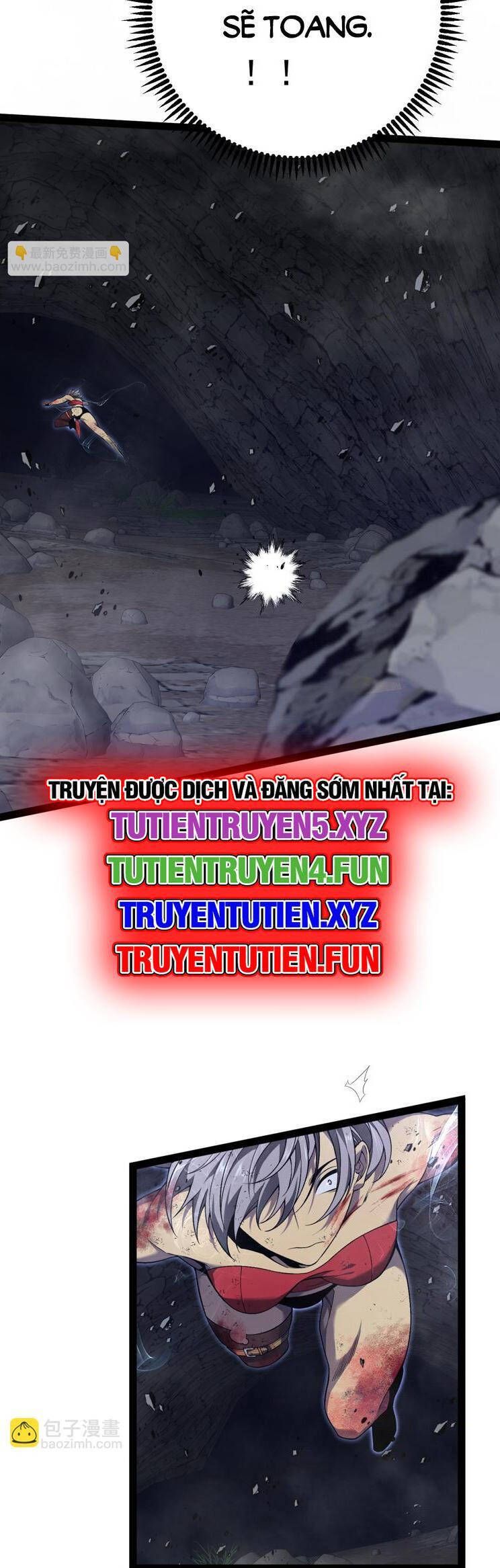 đọc truyện Thiên Phú Của Ngươi, Giờ Là Của Ta Chương 82 ảnh 5 tại Giả Dược