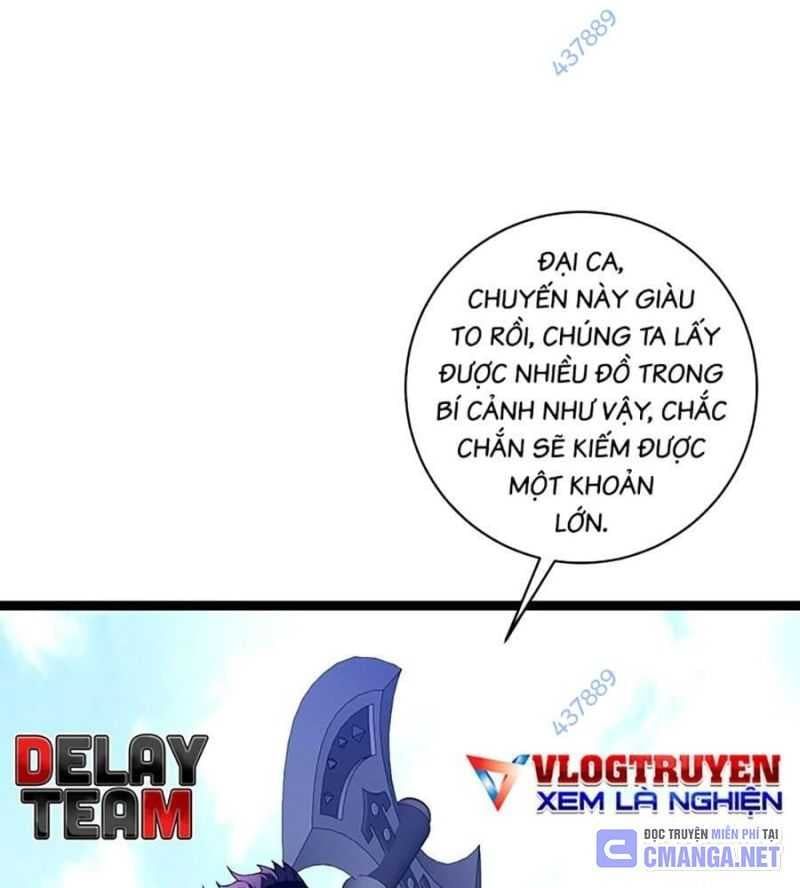 đọc truyện Thiên Phú Của Ngươi, Giờ Là Của Ta Chương 84 ảnh 17 tại Giả Dược