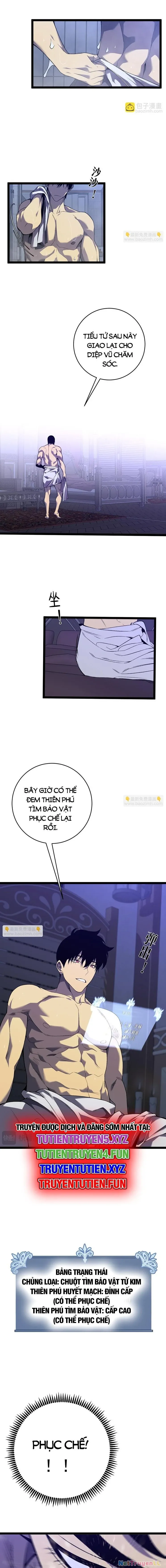 đọc truyện Thiên Phú Của Ngươi, Giờ Là Của Ta Chương 86 ảnh 3 tại Giả Dược