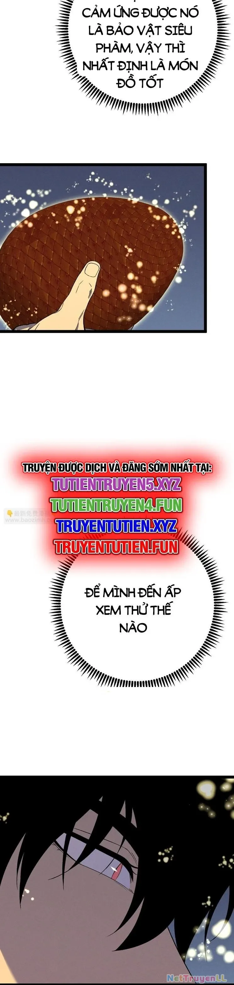 đọc truyện Thiên Phú Của Ngươi, Giờ Là Của Ta Chương 87 ảnh 14 tại Giả Dược