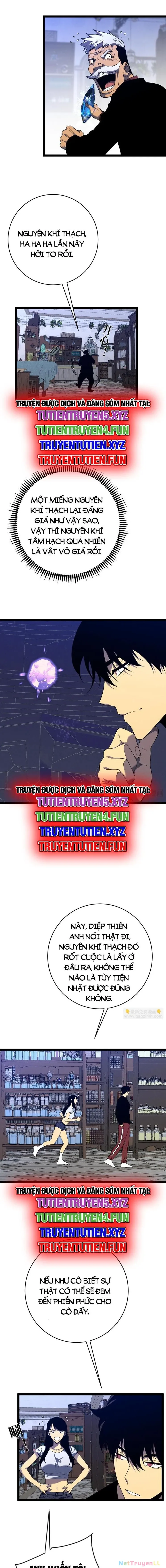đọc truyện Thiên Phú Của Ngươi, Giờ Là Của Ta Chương 87 ảnh 6 tại Giả Dược