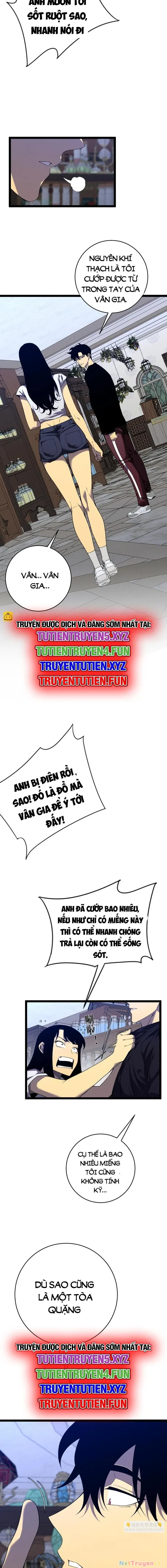 đọc truyện Thiên Phú Của Ngươi, Giờ Là Của Ta Chương 87 ảnh 7 tại Giả Dược